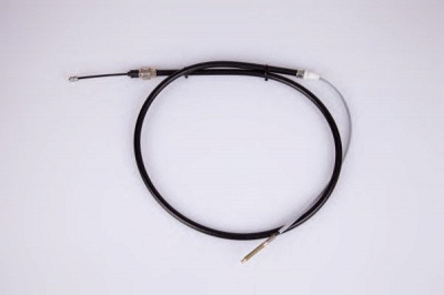 HELLA PAGID 8as355669401 -  Трос, стояночная тормозная система
